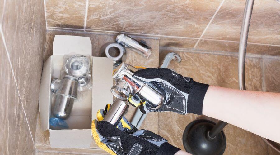 Professional New roof installation in Russia, OH